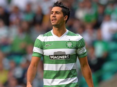 כיאל, הפסד משפיל בפולין (GETTYIMAGES)