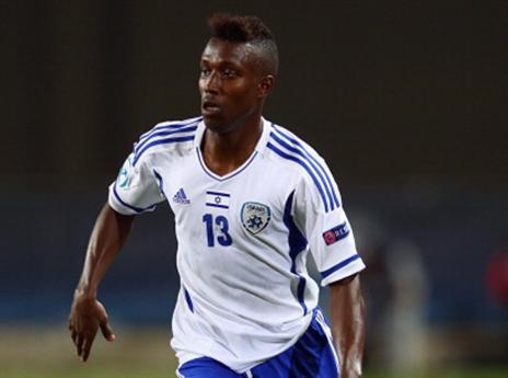 גם הוא בפנים. טוואטחה (gettyimages)