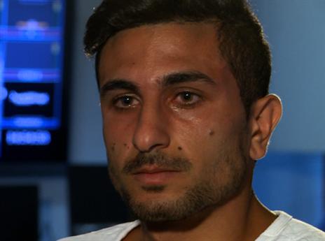 רק שכולם יהיו בריאים..