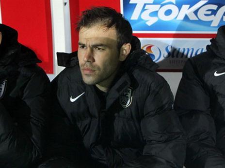 קר שם בחוץ...