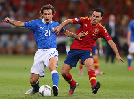 שתי זכיות ביורו ואחת במונדיאל. מה עוד אפשר לבקש? (gettyimages)