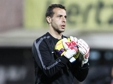 בדרך לטורקיה. שראנוב (יוסי שקל)