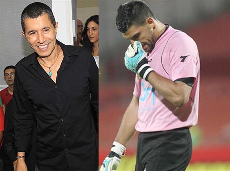 מי ינצח בקרב הזה? הרוש וטביב