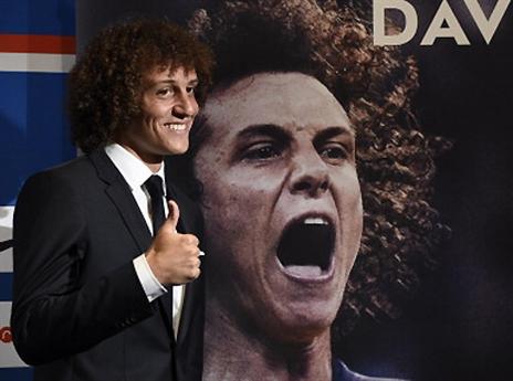 ברוך הבא לפאריס. לואיז (gettyimages)