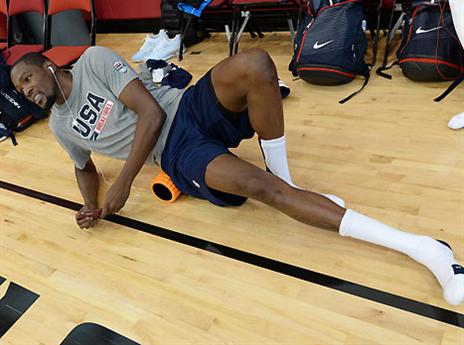 רק תנו לו קצת לנוח (gettyimages)