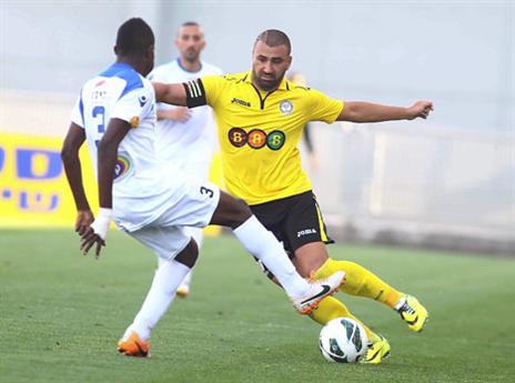 בסוף, לא מעט יהיה באחריותו