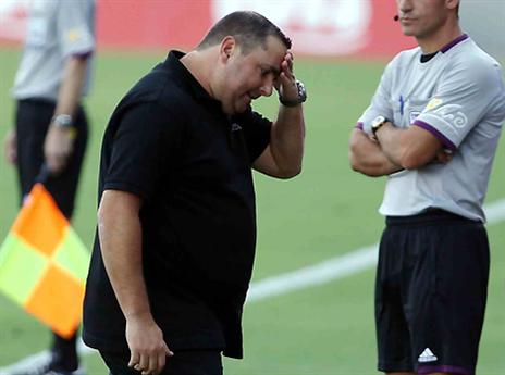 יחזור ליהנות מכדורגל? (אלן שיבר)