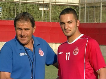 גוטמן מאמין בו