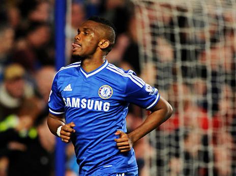 דווקא הוא עשוי להגיע לליברפול. אטו (GETTYIMAGES)