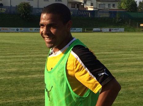 קלאודימיר. בינגו של קורצקי? (אתר רשמי, בית"ר י-ם)