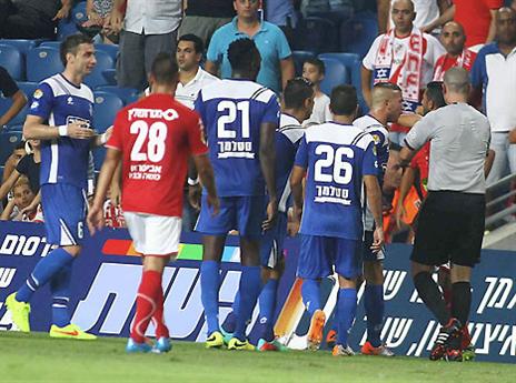 הלו, זה רק גביע הטוטו (אלן שיבר)