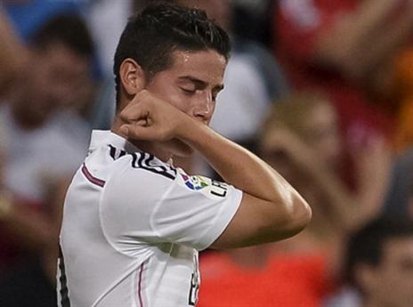 חאמס. חגג מוקדם מדי (gettyimages)