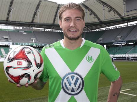 בנדטנר. האיש שידהים את באיירן? (getty)