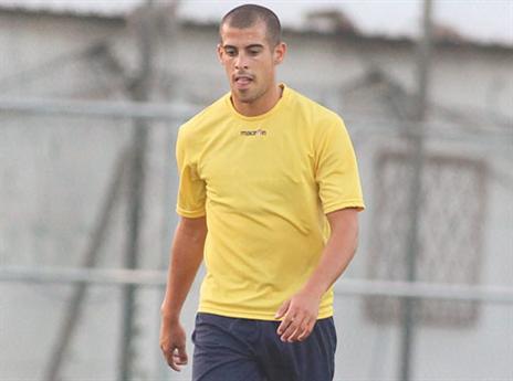 בן חיים. ליבן את העניינים עם ראדי ורייכרט (אלן שיבר)