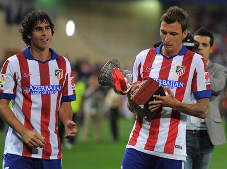 מנדז'וקיץ'. הצדיק את הרכישה? (getty)