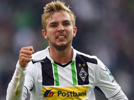 זוכרים את קרמר וזעזוע המוח מהמונדיאל? הפעם הוא היה ממוקד (GETTYIMAGES)