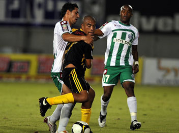 מסיללה וכיאל. מוצא דמיון בין הקשרים