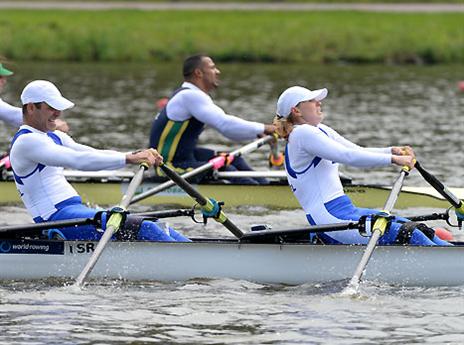 הישג גדול. צ'רנוי ומגנאג'י (דטלב סייב)
