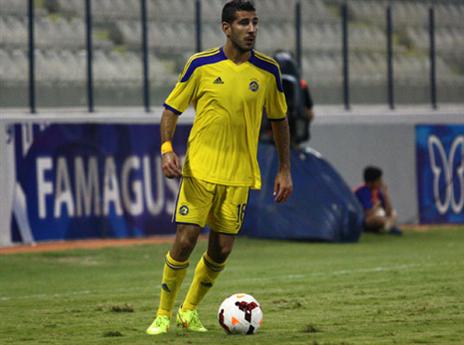 מלכודת הנבדל לא עבדה פעם אחת, וזה עשה את ההבדל (האתר הרשמי, מכבי ת"א)