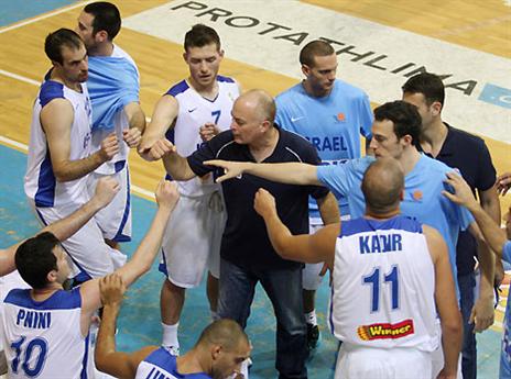 עכשיו עושים חשבון (איגוד הכדורסל)