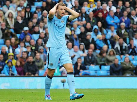 דז'קו, יתאושש אחרי הפגרה? (GETTYIMAGES)
