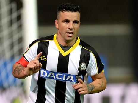 אגדה בהמשכים. די נטאלה (gettyimages)