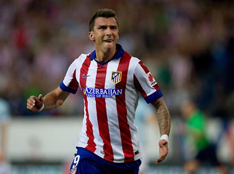 שווה לא מעט. מנדז'וקיץ' (gettyimages)