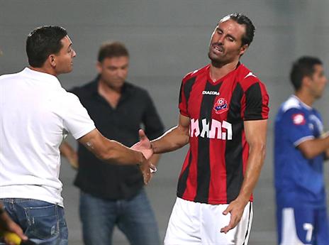 והוא יגיע דווקא לטבריה?