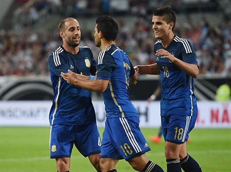 עכשיו באים? (GETTYIMAGES)