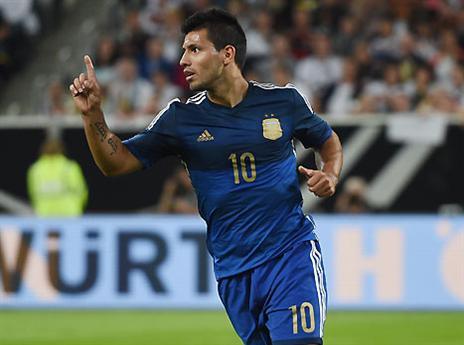 איפה היית בקיץ? אגוארו (GETTYIMAGES)