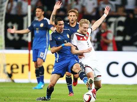 אפשר רק לדמיין מה היה קורה. ואולי עדיף באמת שלא (gettyimages)