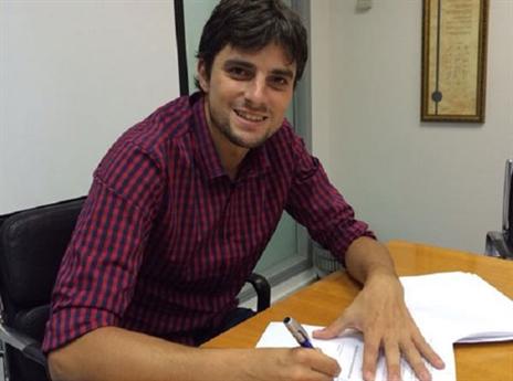 חוזה לעונה. מיצ'ל (האתר הרשמי)