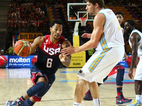 רוז. זה עדיין לא זה (getty)