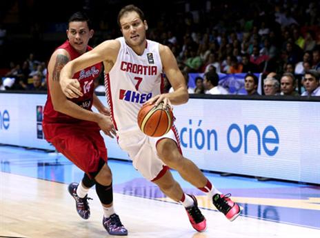 לחצו לצפות בתקציר הניצחון של קרואטיה