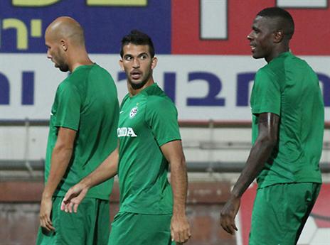 דגני, שוב בירוק (יוסי שקל)