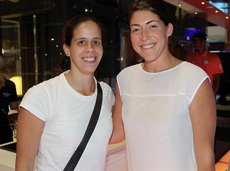 אפשטיין וקולודני הגרילו את ליגת הנשים (אלן שיבר)