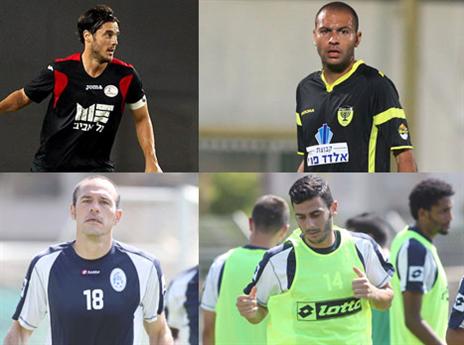 על המדף (אלן שיבר)