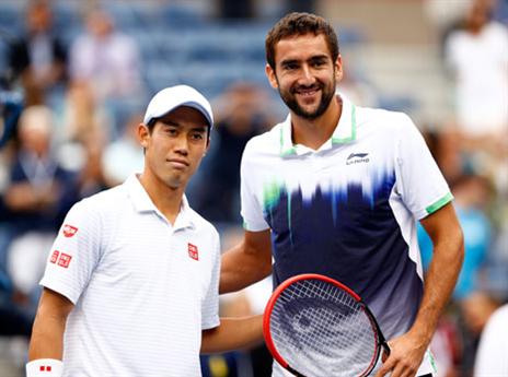 תמונת הגמר המסורתית (GETTYIMAGES)