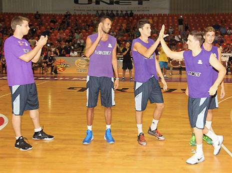 הסתיימה הבניה (אלן שיבר)