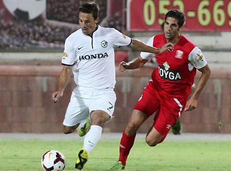 אולי הפעם? ניסיון שלישי מול סכנין (יוסי שקל)