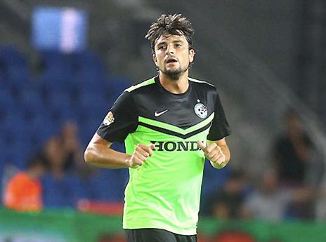 אבל הציגו לראשונה את מיצ'ל (אלן שיבר)