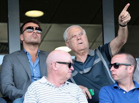 השילוב שיחזיר לחיפה את האליפות?