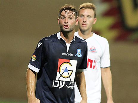 אבידור. התרגשות קלה (יוסי שקל)