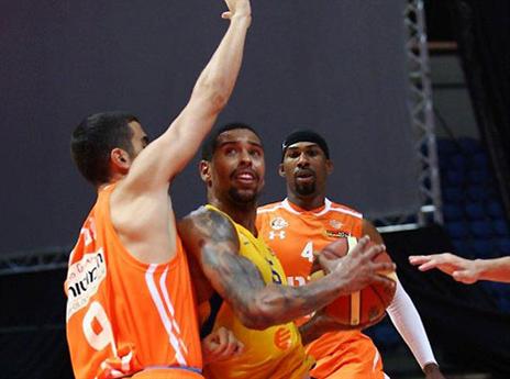 בלתי ניתן לעצירה. לנדסברג