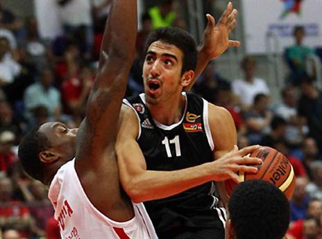 התרגש לפגוש את החברים בפעם. טימור (מנהלת הליגה9