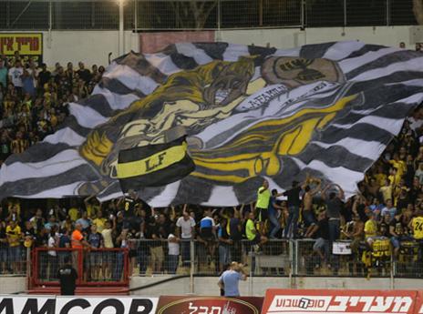 9,000 כרטיסים כבר נמכרו. אוהדי בית"ר