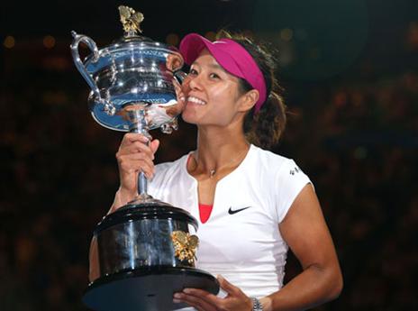 סוף הדרך? נה לי (gettyimages)