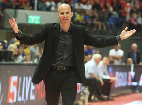 פרט טריוויה מעניין: פרנקו הוא המאמן הראשון שזוכה בתואר בירושלים, מאז גיא  גודס...