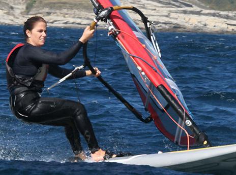 עוד הישג גדול. דוידוביץ'