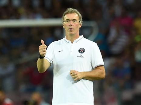 הקבוצה של לוראן בלאן ממשיכה לאכזב (gettyimages)